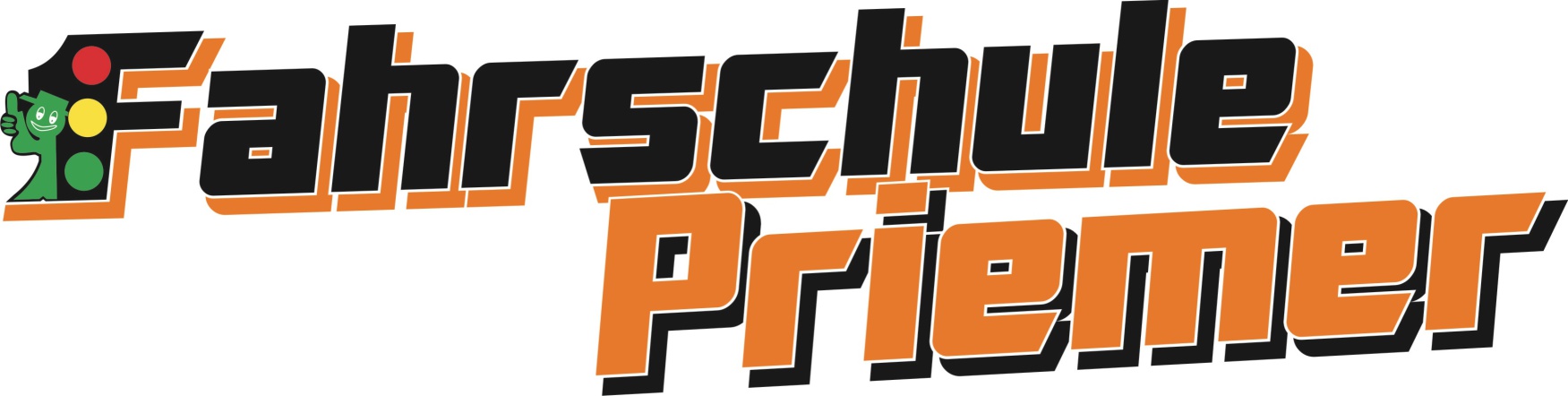 Fahrschule Primer